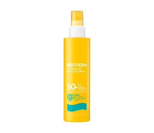 Biotherm Waterlover Spray Lacté SPF50