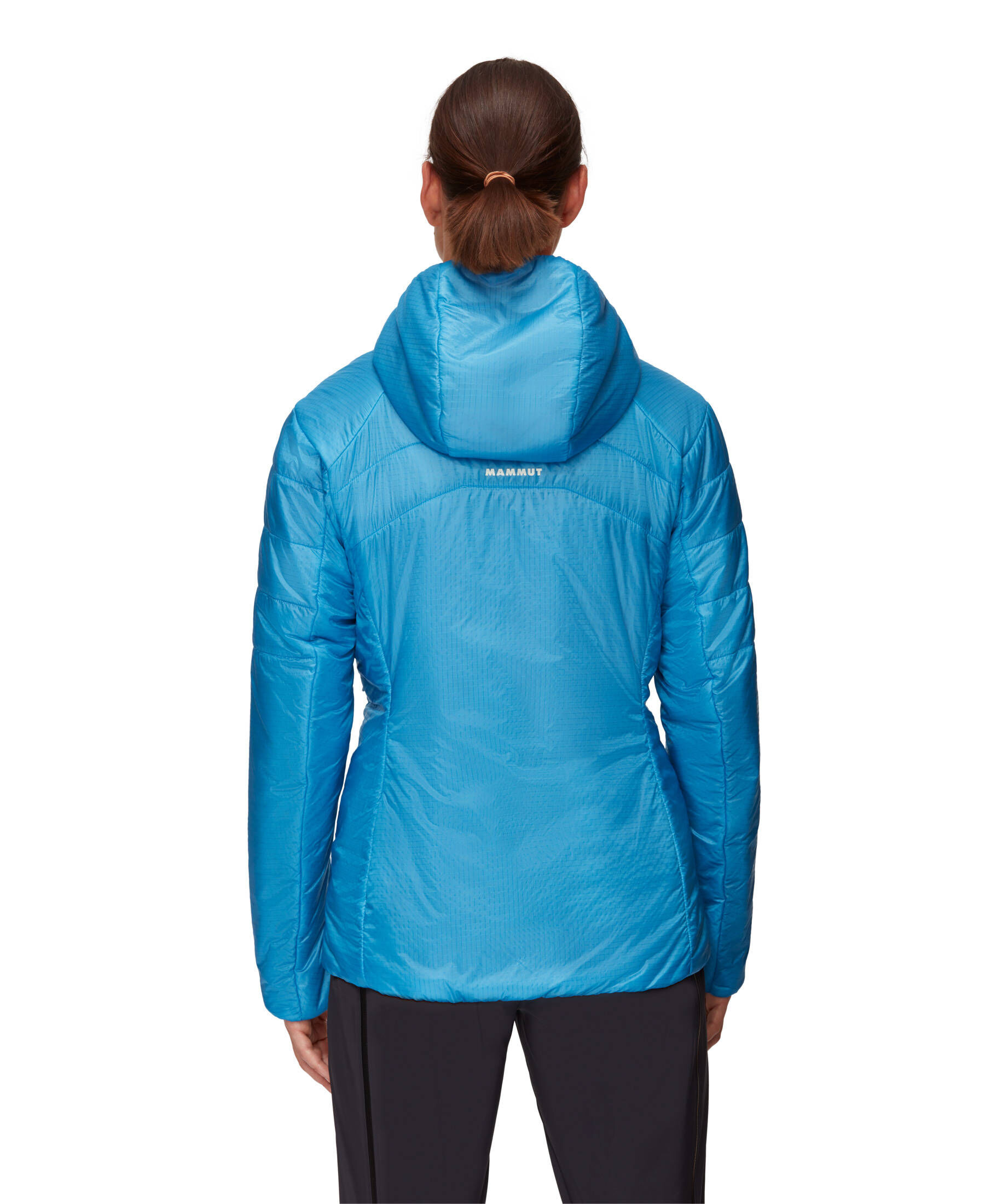 Mammut| Damen Eigerjoch Light IN Hooded Jacket Women