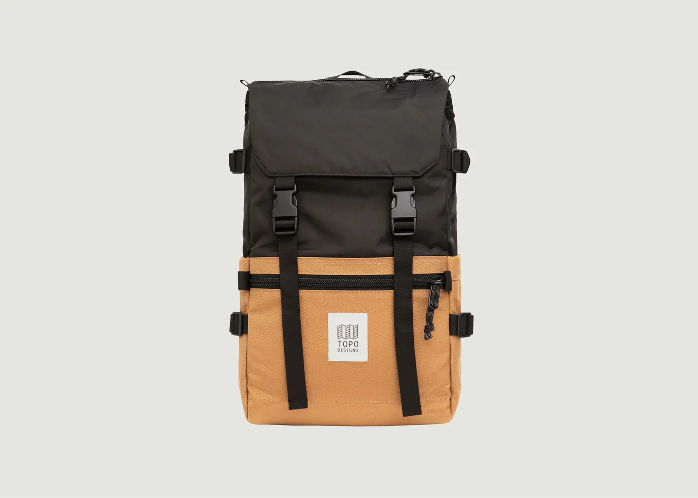 Sac à dos en toile recyclée Rover Topo Designs