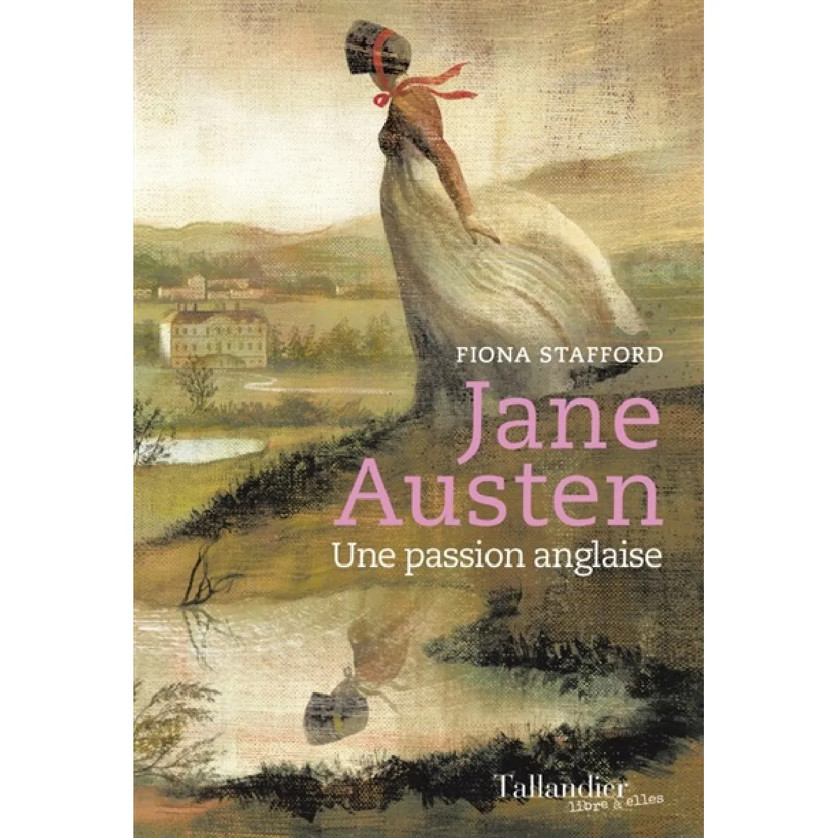 Jane Austen : une passion anglaise · Occasion