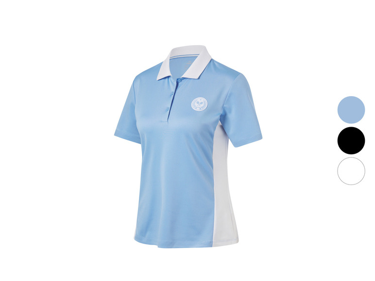 Dames sportshirt