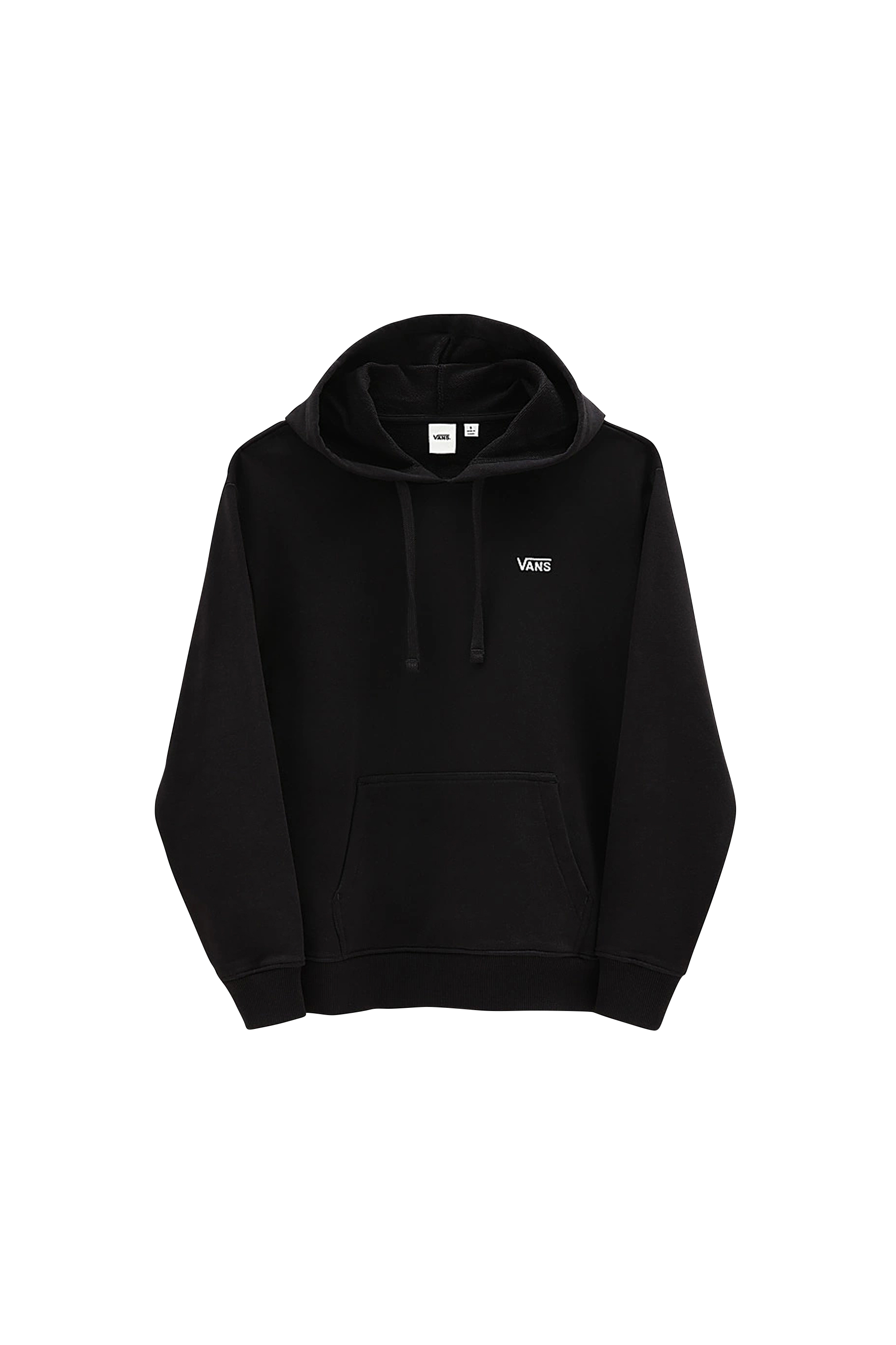 VANS Hoodie BOYFRIEND FLYING V Noir