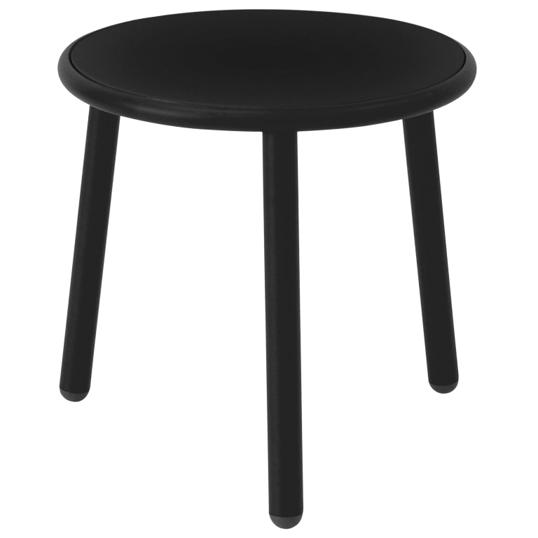 Emu Yard Coffee Table bijzettafel black 50