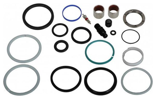 Kit Joints Rockshox Pour Corps Vivid Air 2011