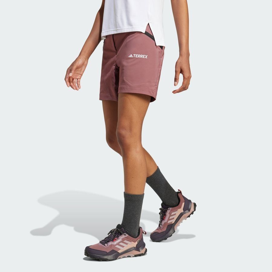 Adidas Short Terrex Xperior Mid