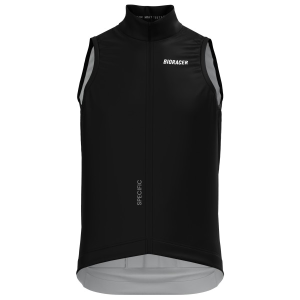 Bioracer - Wind Gilet - Gilet de cyclisme