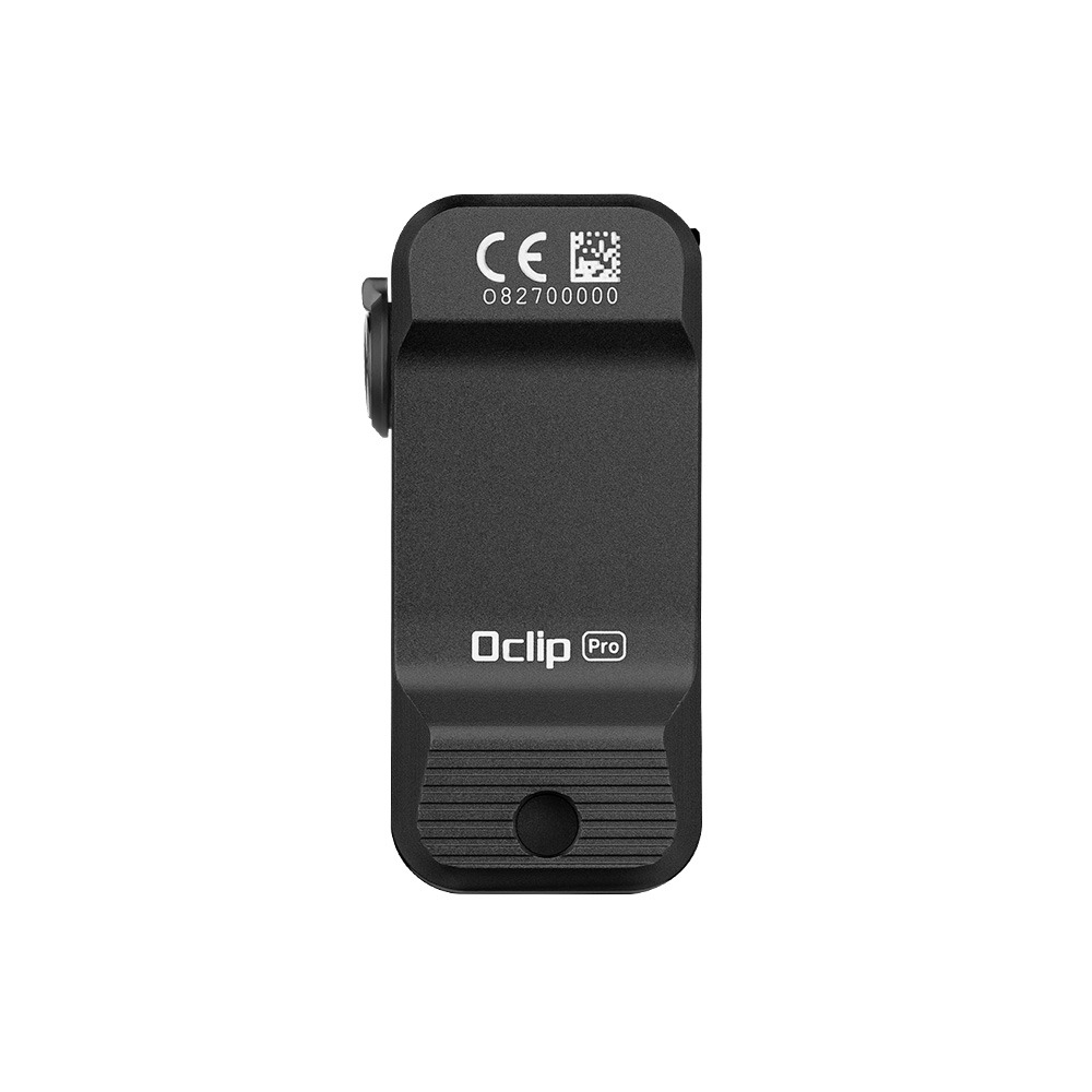 Oclip Pro Clip-Licht