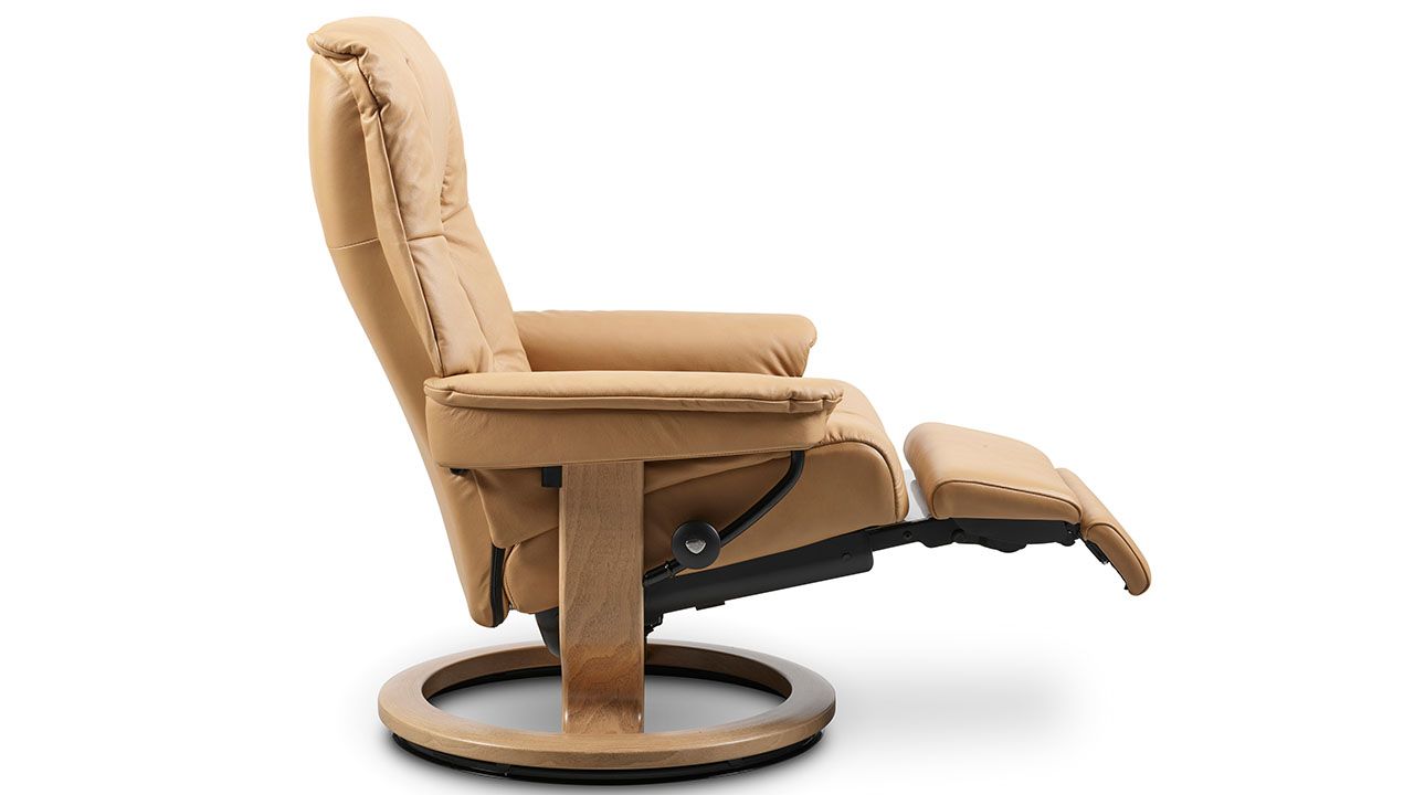 Relaxfauteuil Mayfair Power  | Stressless