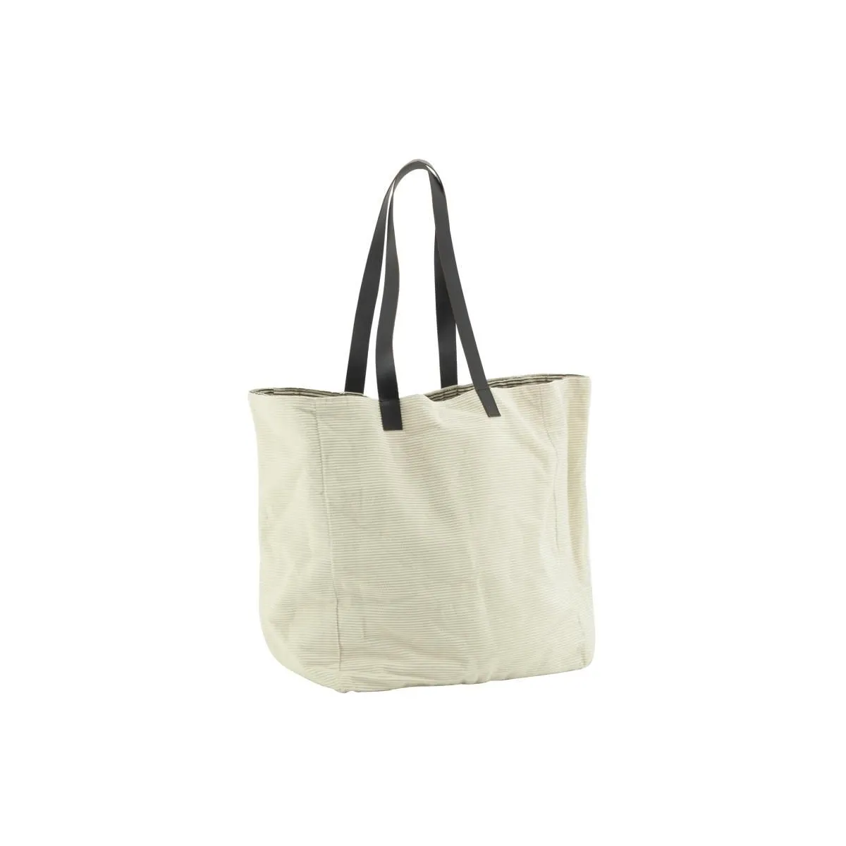 Sac en velours Aubry Gaspard