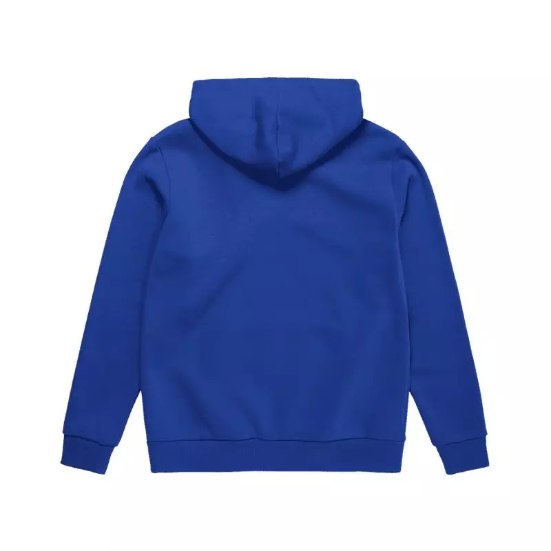 Sweat MYSTIC Icon Hood Flash Blue