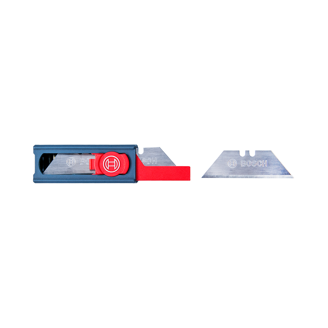 Bosch Messer- und Klingen-Set