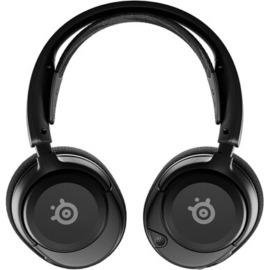 Casque PC Steelseries Arctis Nova 5 Black