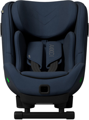Axkid Minikid 4 Max Bilstol, Glacier Lake Blue
