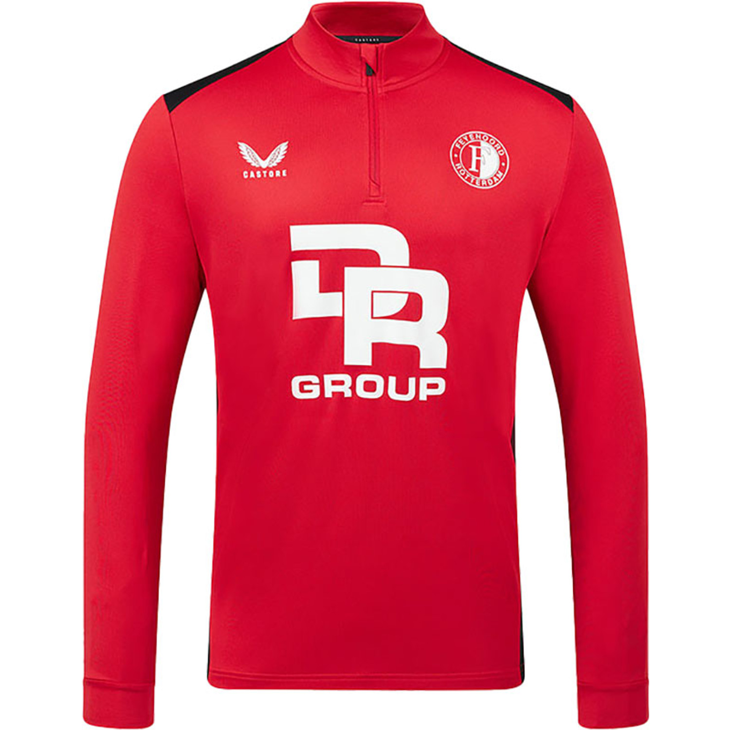 Castore Feyenoord Trainingspak