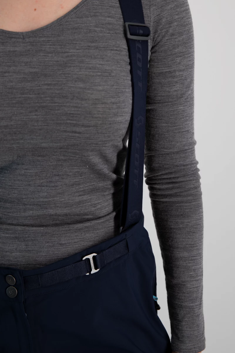 SCOTT Explorair DryoSpun 3L Damen Skihose
