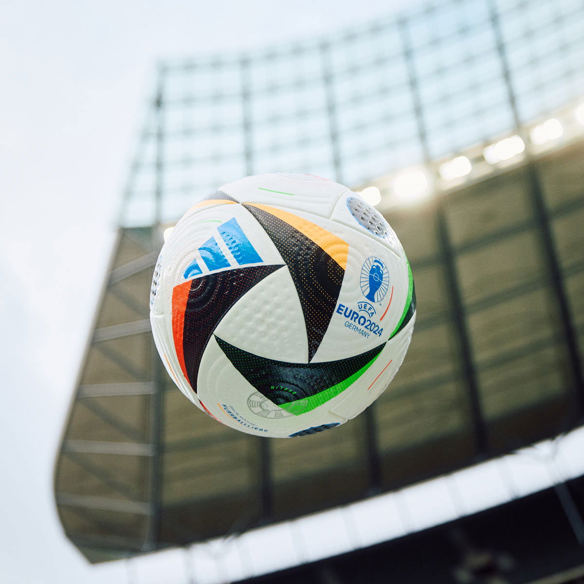 adidas Fussballliebe Pro Fodbold