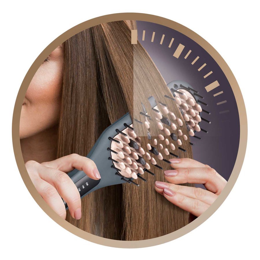 Remington Straight Brush