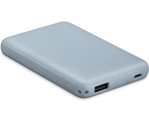 ON Powerbank 4000 mAh 1A Blue