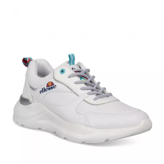 Baskets BLANC ELLESSE