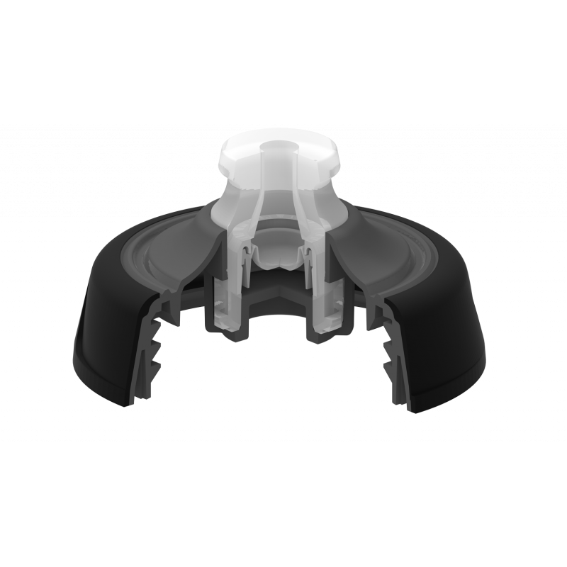 Zefal Arctica 55 550ml Insuleret Vandflaske