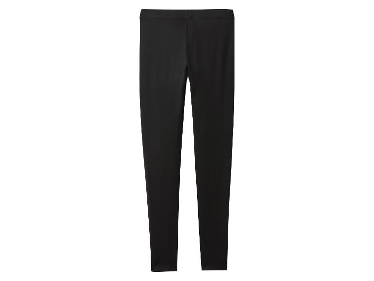 Set van 2 dames leggings
