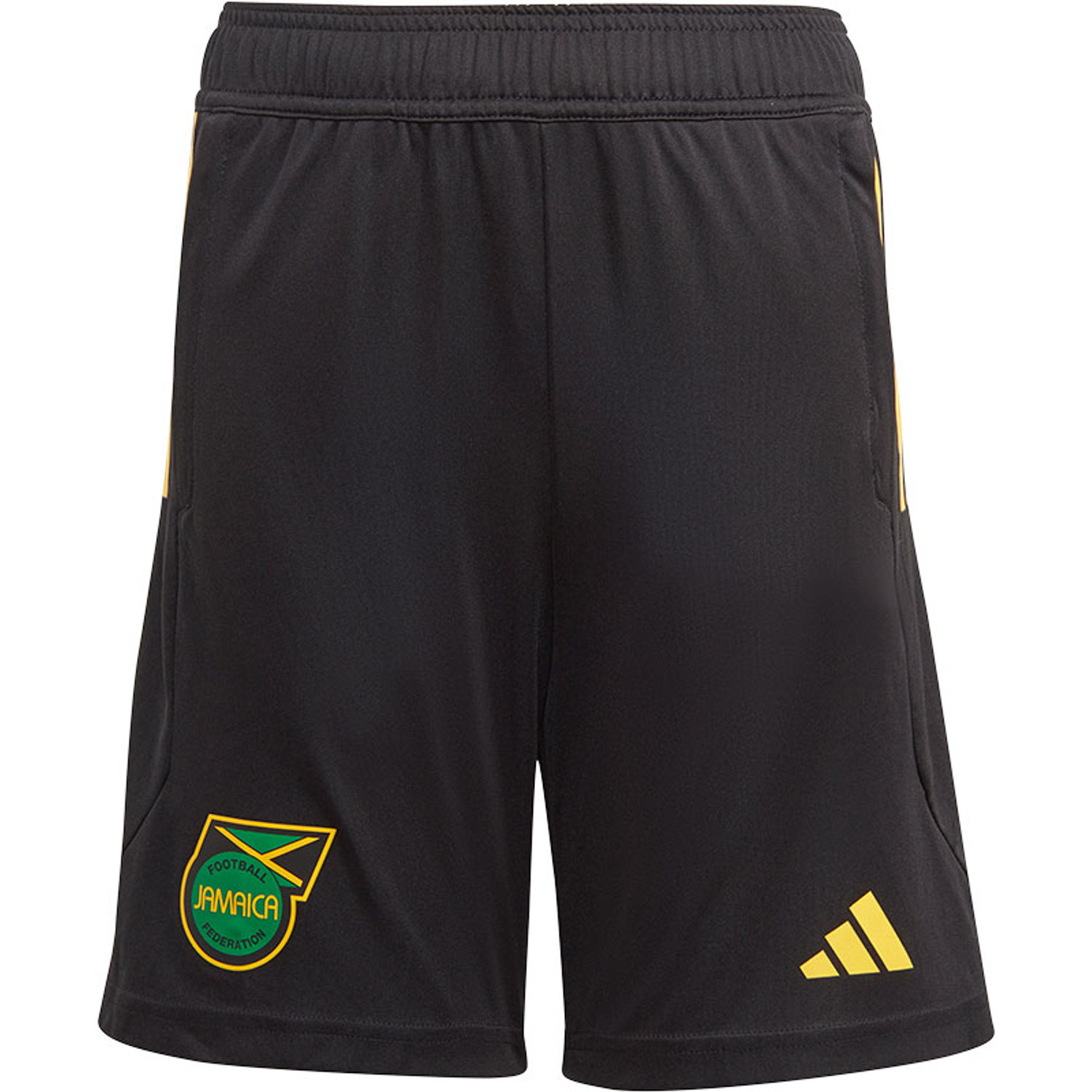 adidas Jamaica Trainingsset Kids