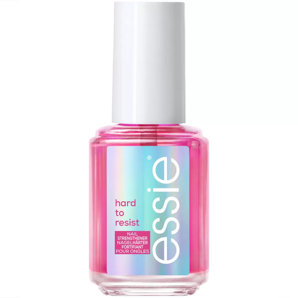Essie Hard to resist nail strengthener pink tint - 13,5 ml.