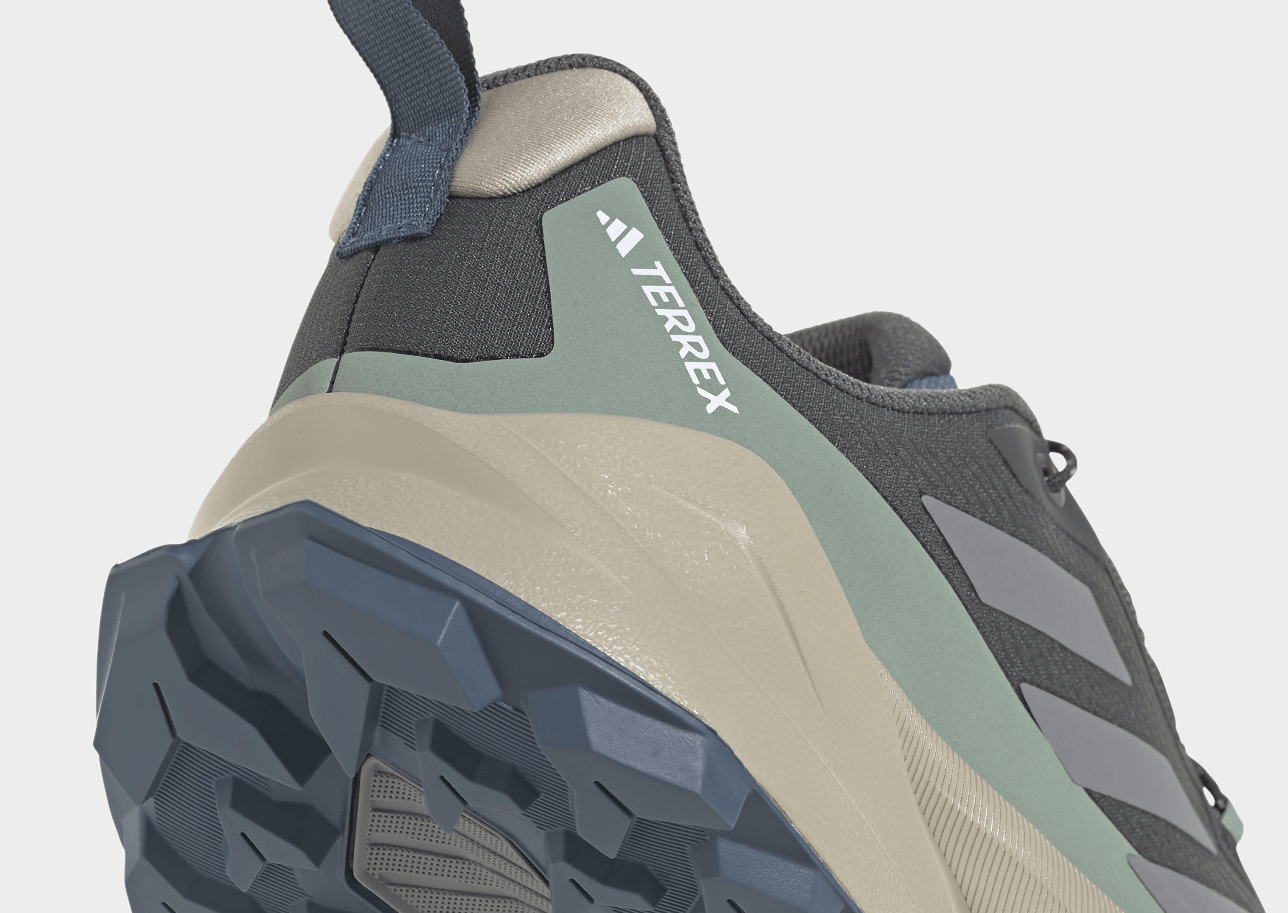 adidas Chaussure de randonnée laçage rapide Terrex Trailmaker 2 GORE-TEX