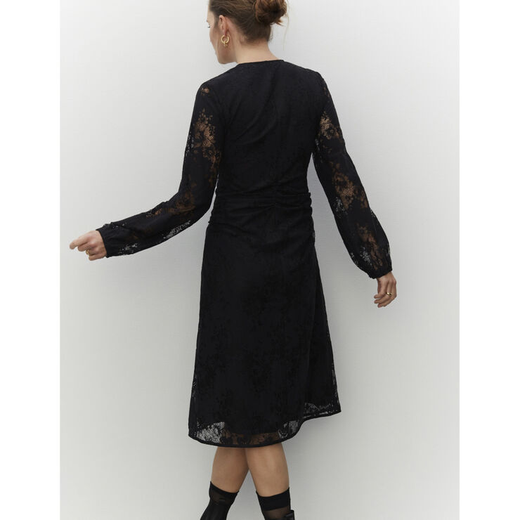 DAY Birger et Mikkelsen Naomi - Artistic Lace Black