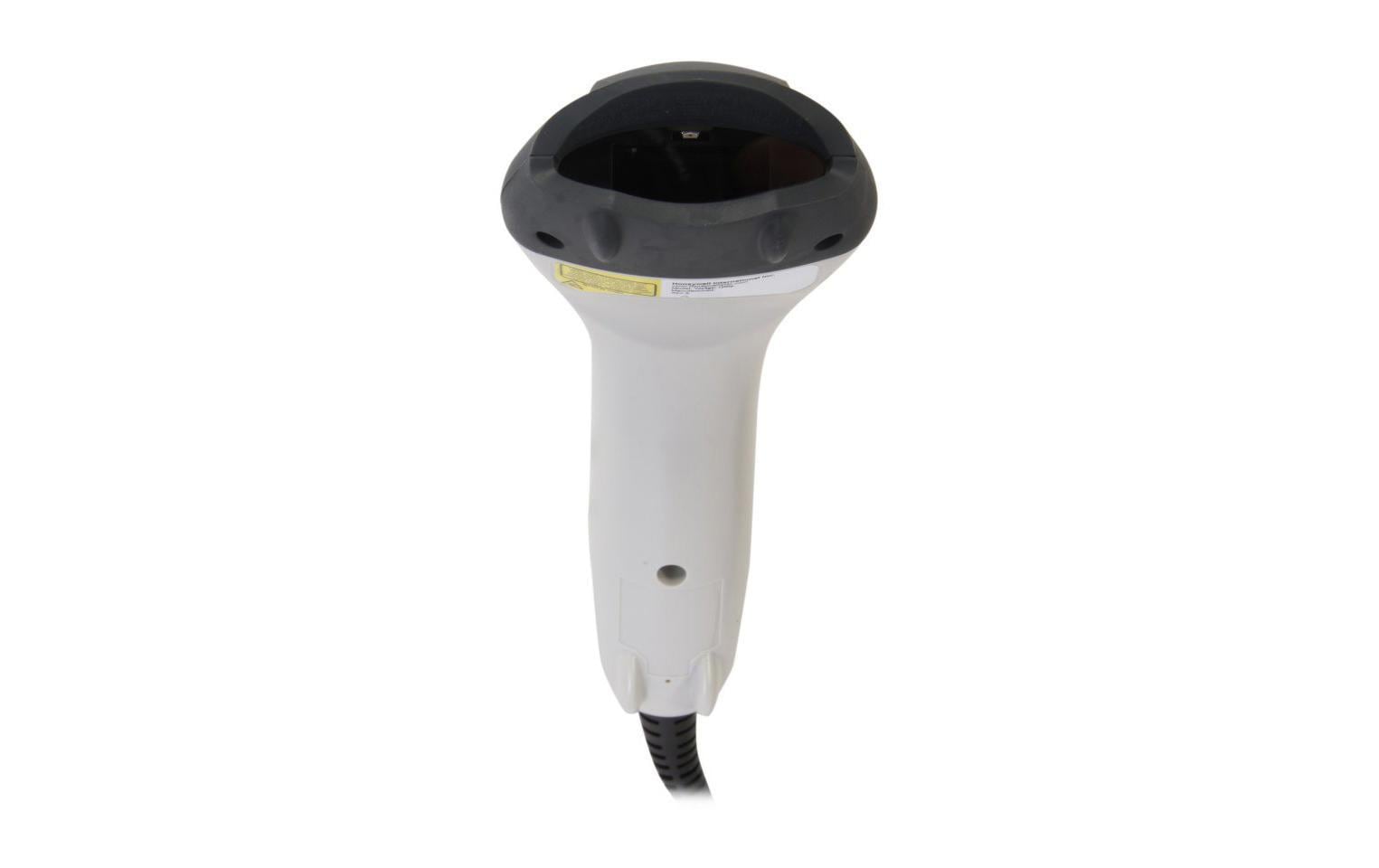 Barcode Scanner Voyager 1200 g<br>1D Laser-Barcodescanner, weiss