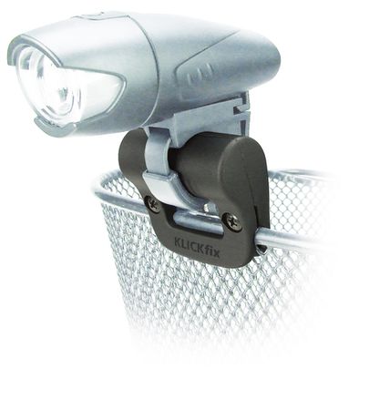 STRUCTURA Lenkerkorb braun  braun