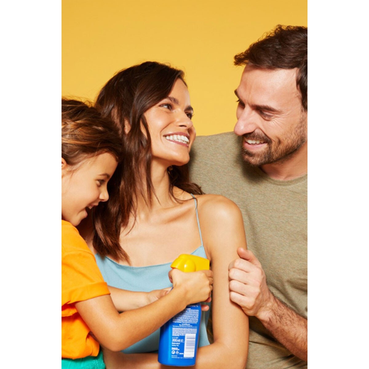 Spray protecteur SPF 50 - Protect & Hydrate - Enfant - 270 ml