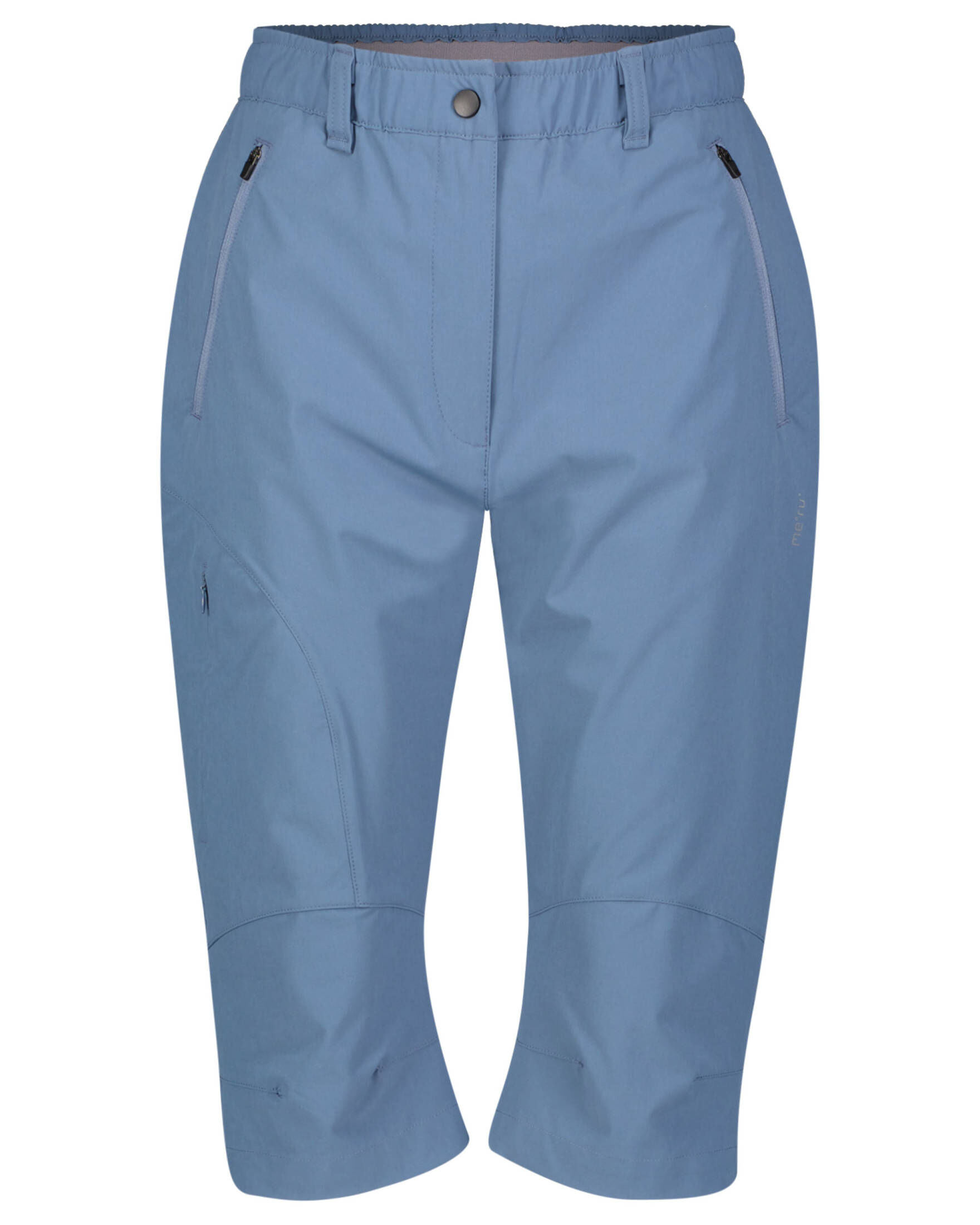 meru| Damen Shorts VALDIVIA CAPRI PANTS