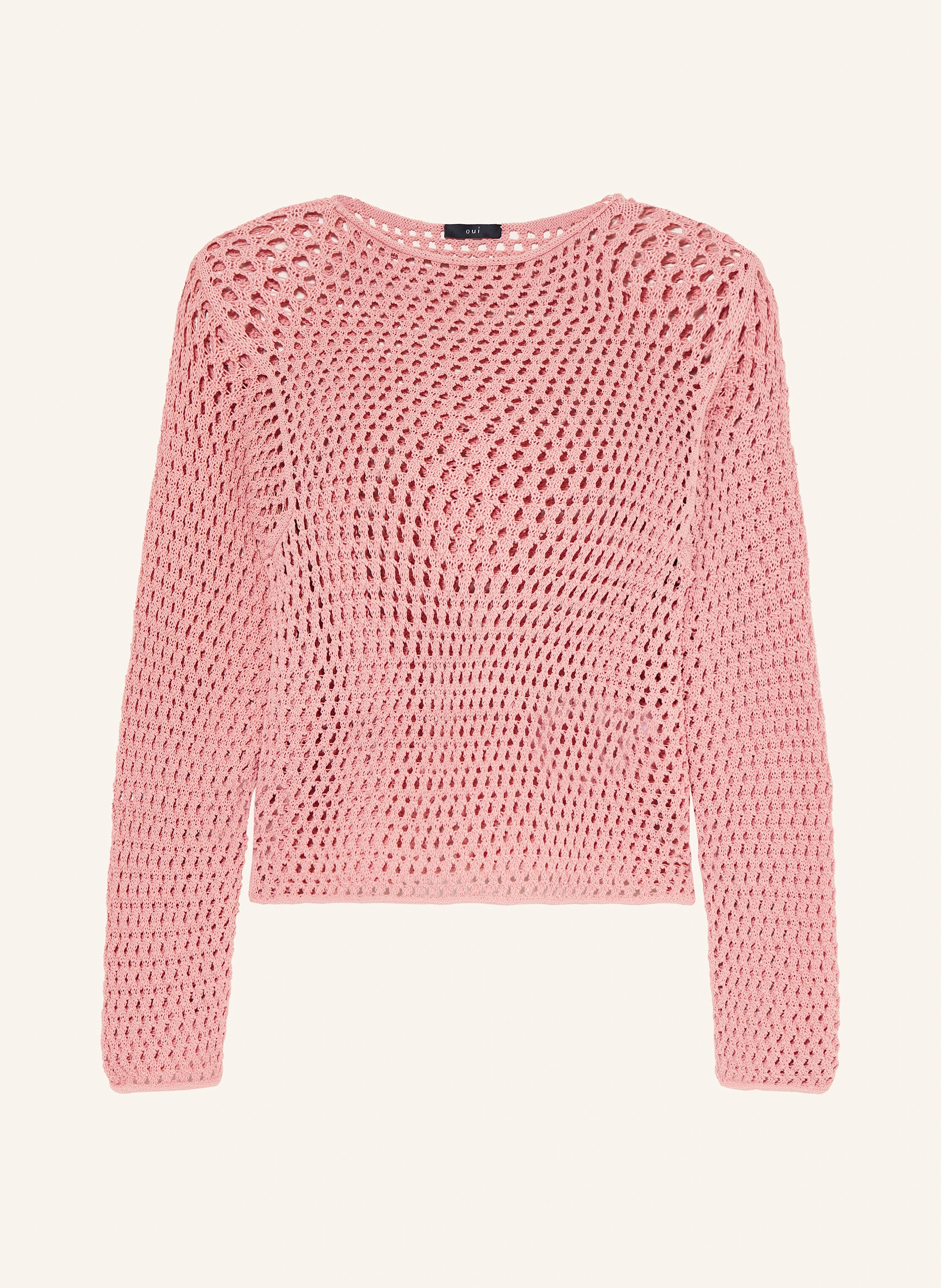 oui Pullover