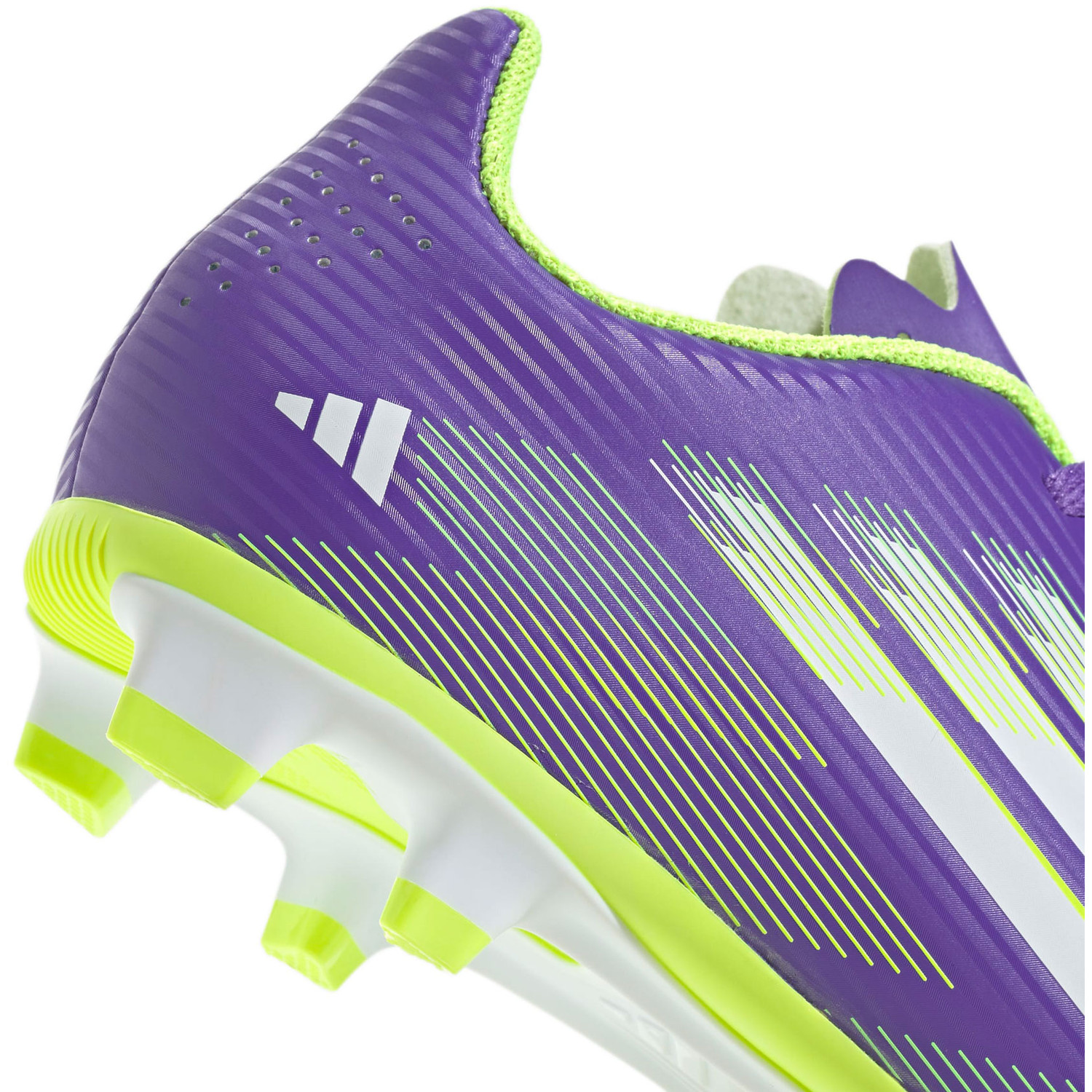 adidas F50 Club FG/MG Kids