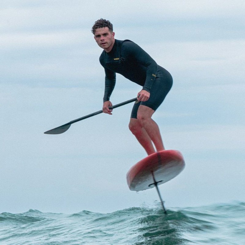 Planche F-One Rocket SUP DW Pro Carbon - 20