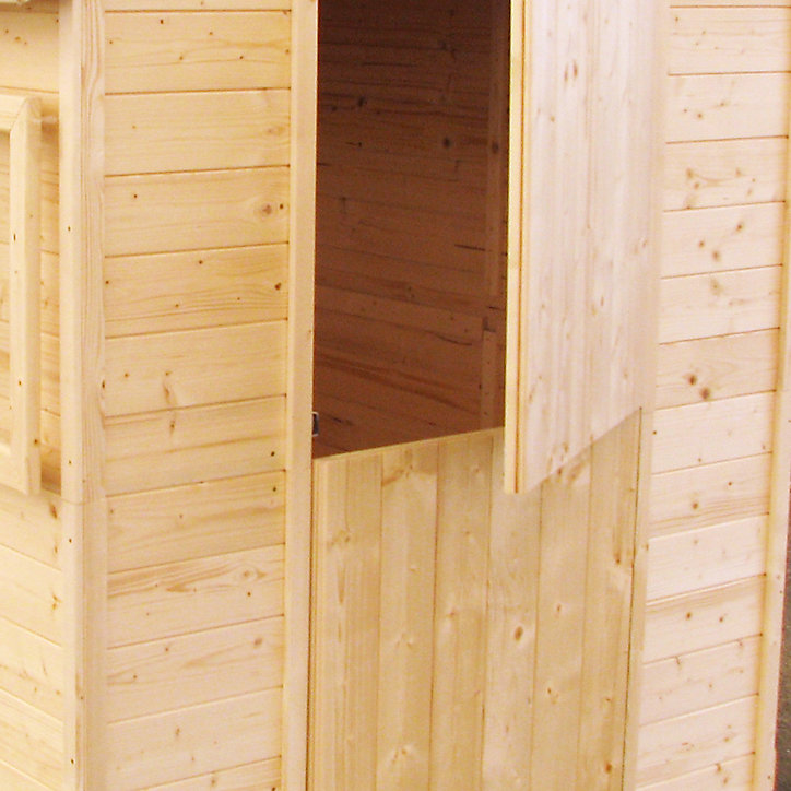 Cabane pour enfant Soulet Santa Monica