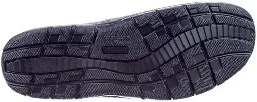 Jomos bruin 503601 H - maat 48 slipper bruin - maat 48 Calandschoen