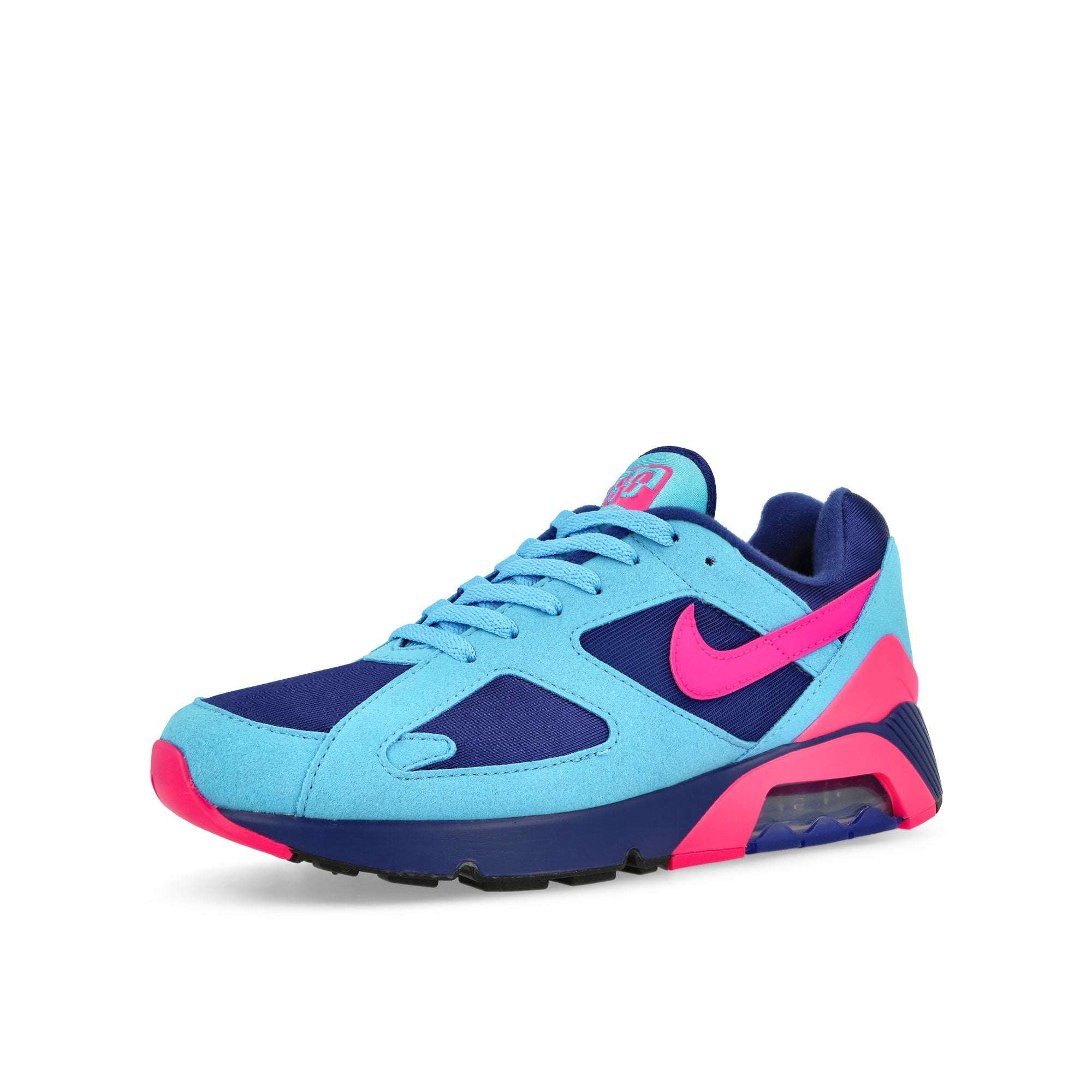 Nike<br>Air 180