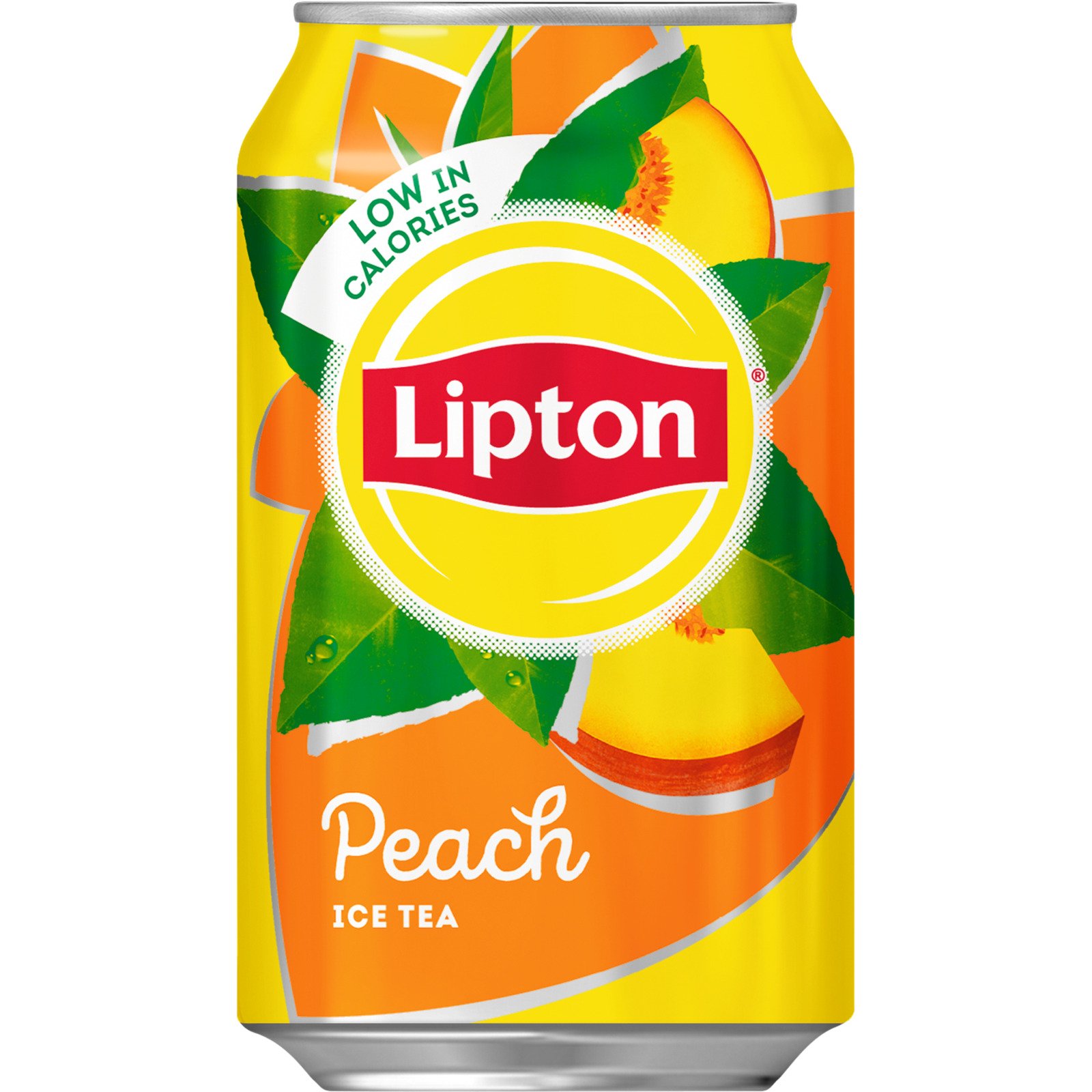 Lipton Ice Tea Peach 4x6x33cl