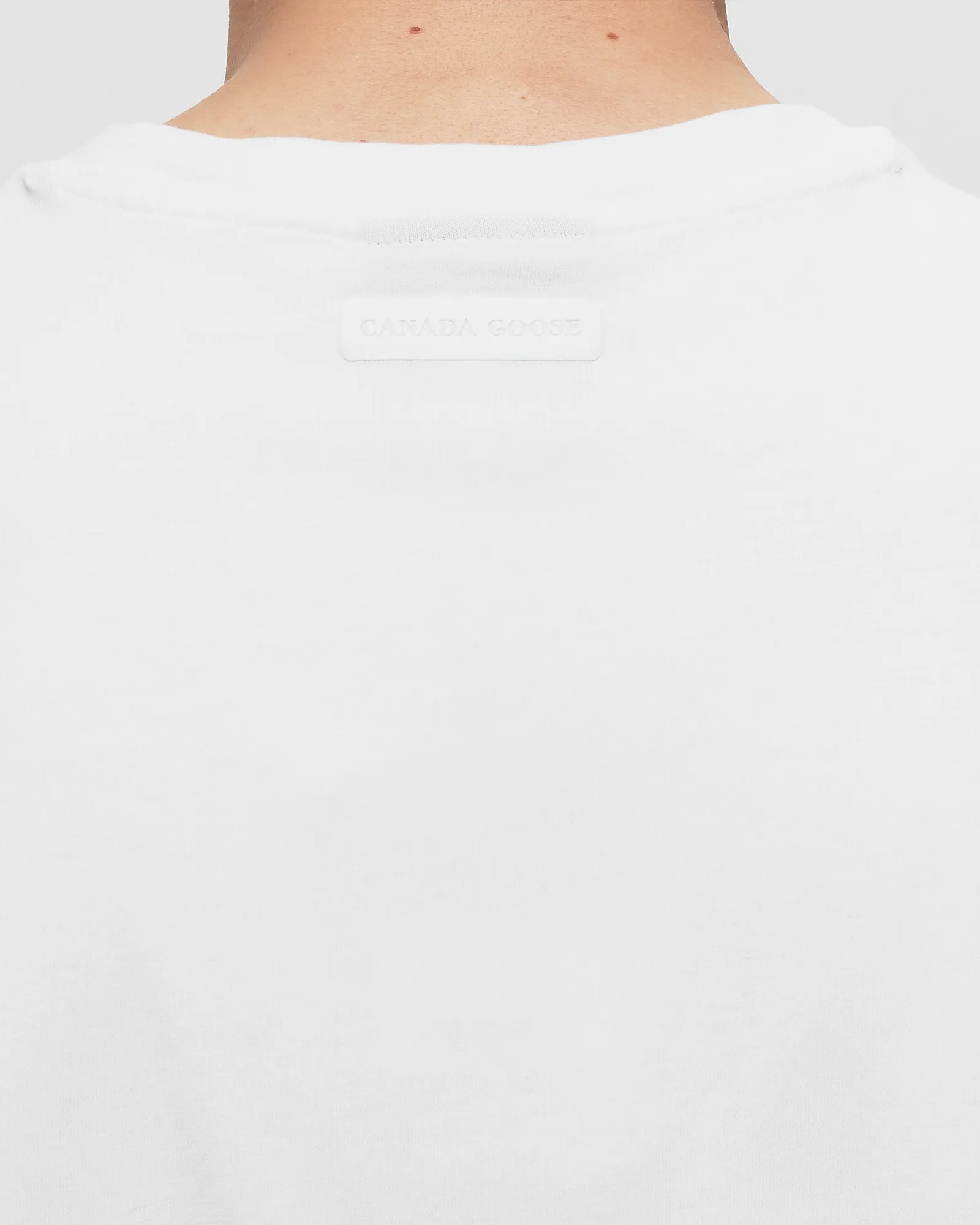Canada Goose Emersen Men's Crewneck Tee