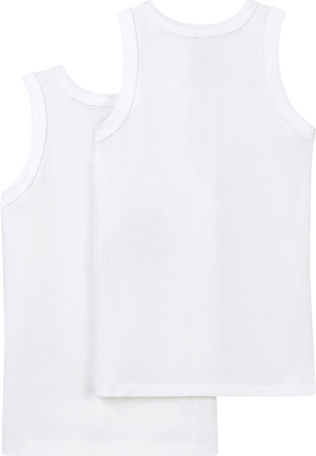 Petit Bateau 2 DEBARDEURS varian10A Variante 1