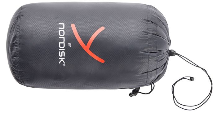 Tension Junior 130-160 cm børnesovepose
