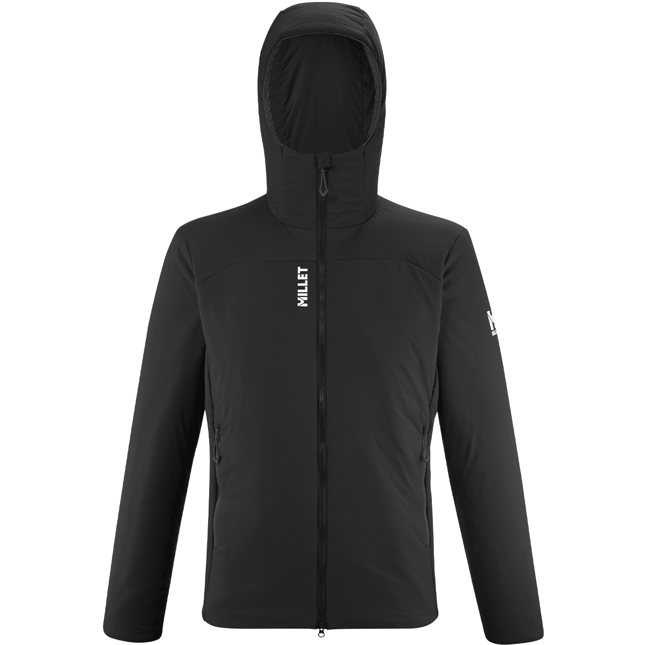Millet Herren Thermojacke BOSSONS 100 black | Skijacken | Skibekleidung | Herren | XSPO-Fashion