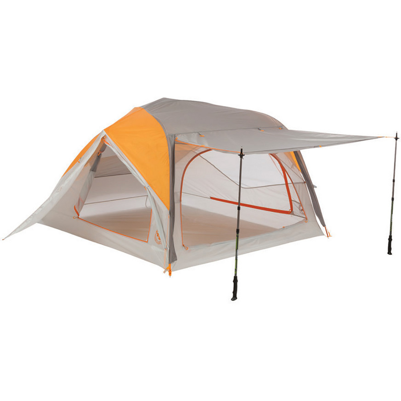 Big Agnes Salt Creek SL3 Zelt