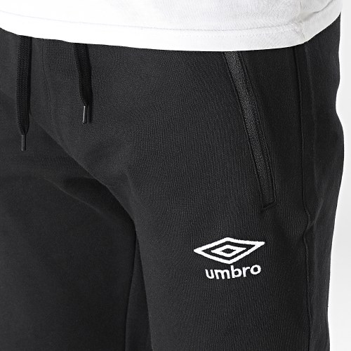 Pantalon Jogging 802080-60 Noir