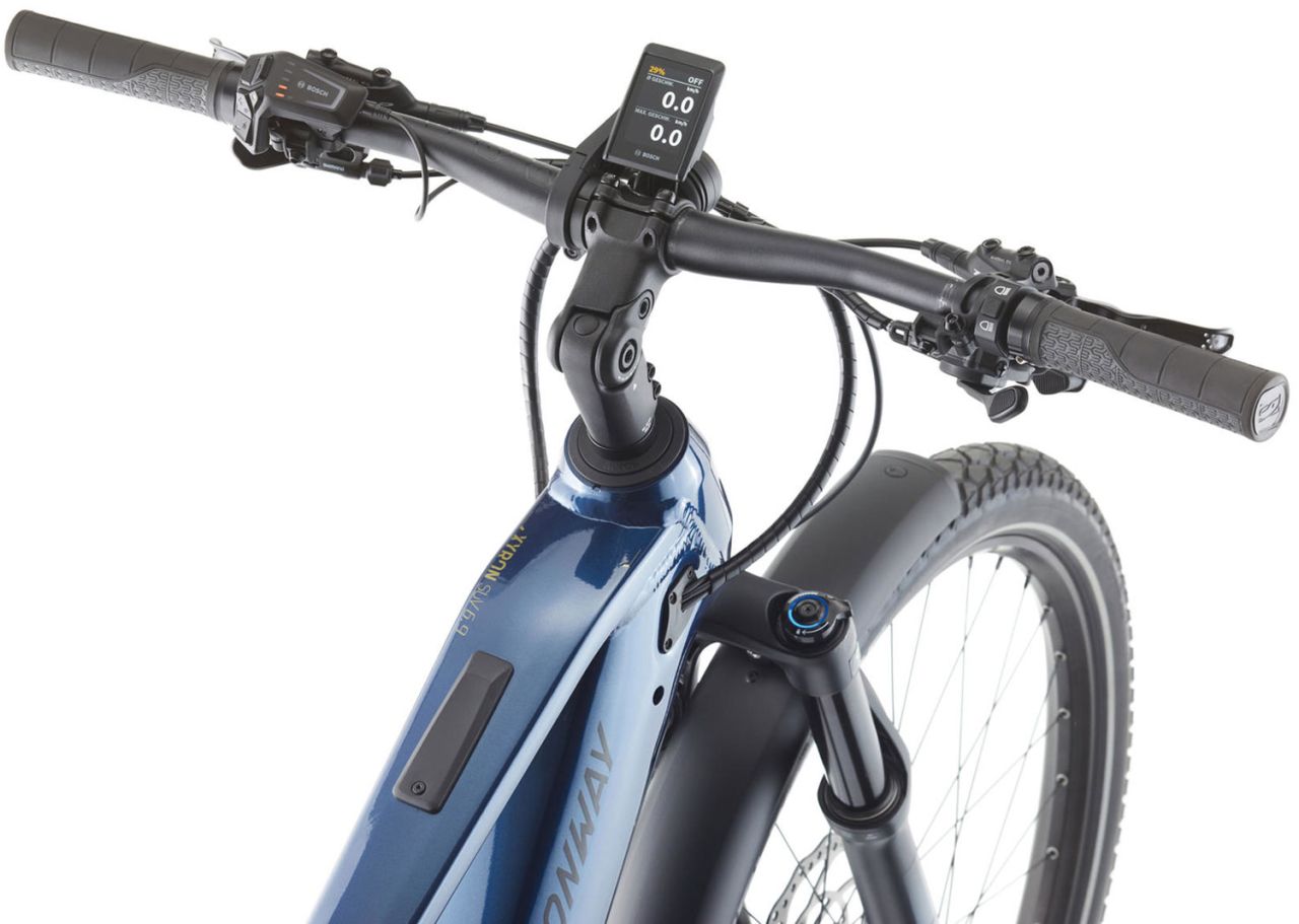 Conway XYRON SUV 6.9 kaufen | Bike-Discount
