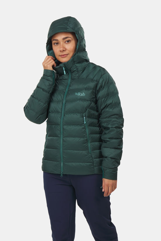 Rab Rab Electron Pro Donsjas Dames
