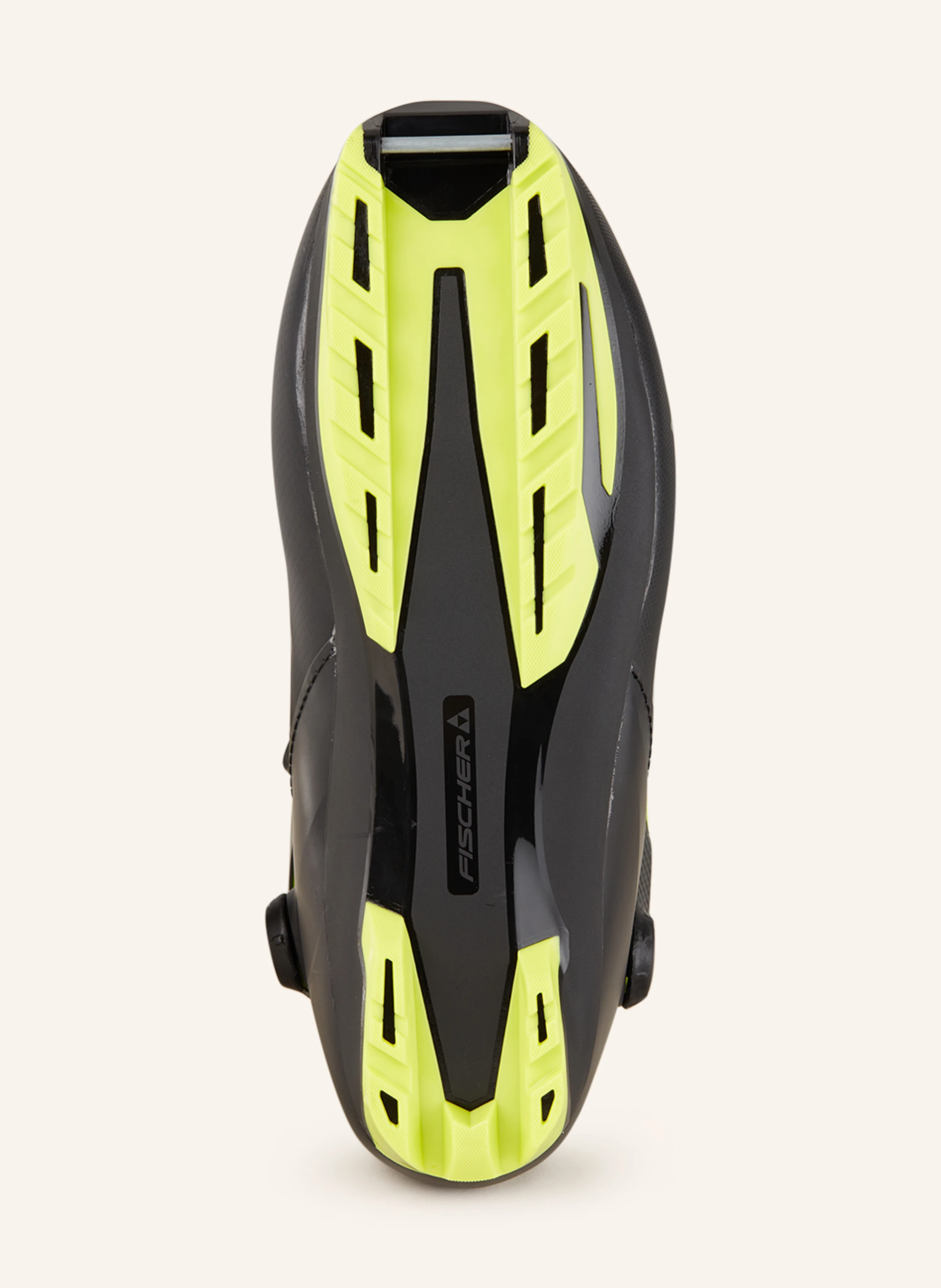 FISCHER Langlauf-Skischuhe RC5 SKATE