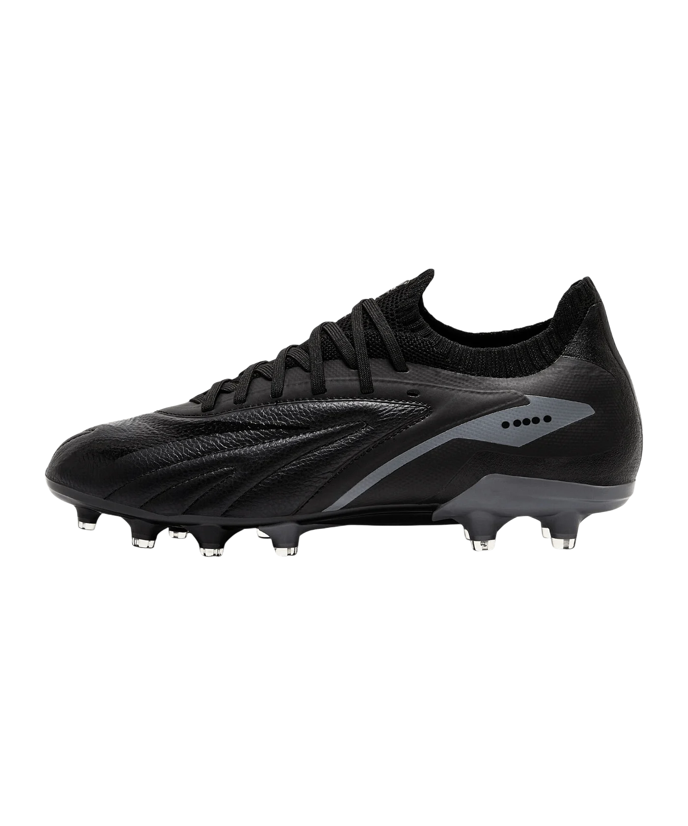 Diadora Maximus Elite SLX FG Schwarz F80013